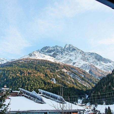 Studio Stoecklhof-3 By Interhome Pettneu am Arlberg Exterior photo