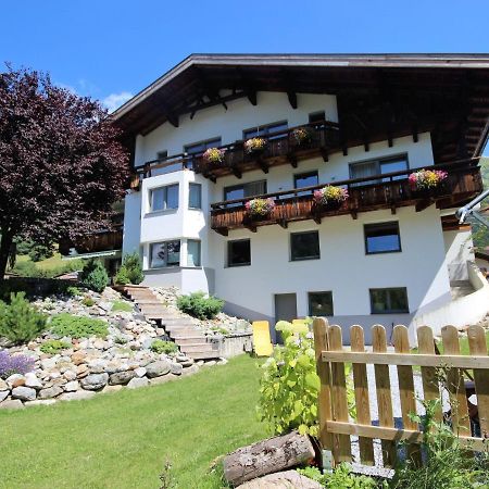 Studio Stoecklhof-3 By Interhome Pettneu am Arlberg Exterior photo