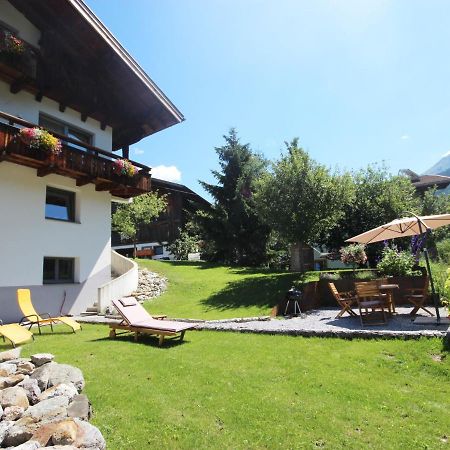 Studio Stoecklhof-3 By Interhome Pettneu am Arlberg Exterior photo