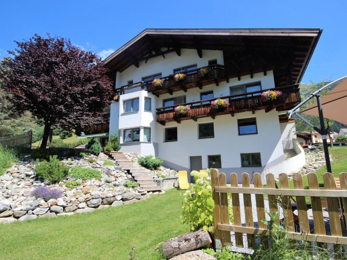 Studio Stoecklhof-3 By Interhome Pettneu am Arlberg Exterior photo
