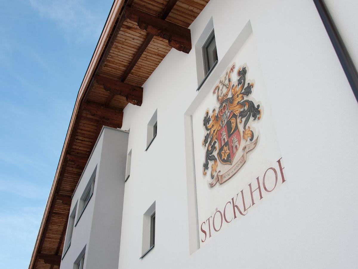 Studio Stoecklhof-3 By Interhome Pettneu am Arlberg Exterior photo
